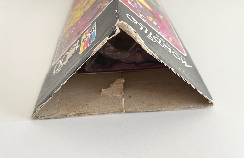 Puzzle Heye Mordillo Tornado
