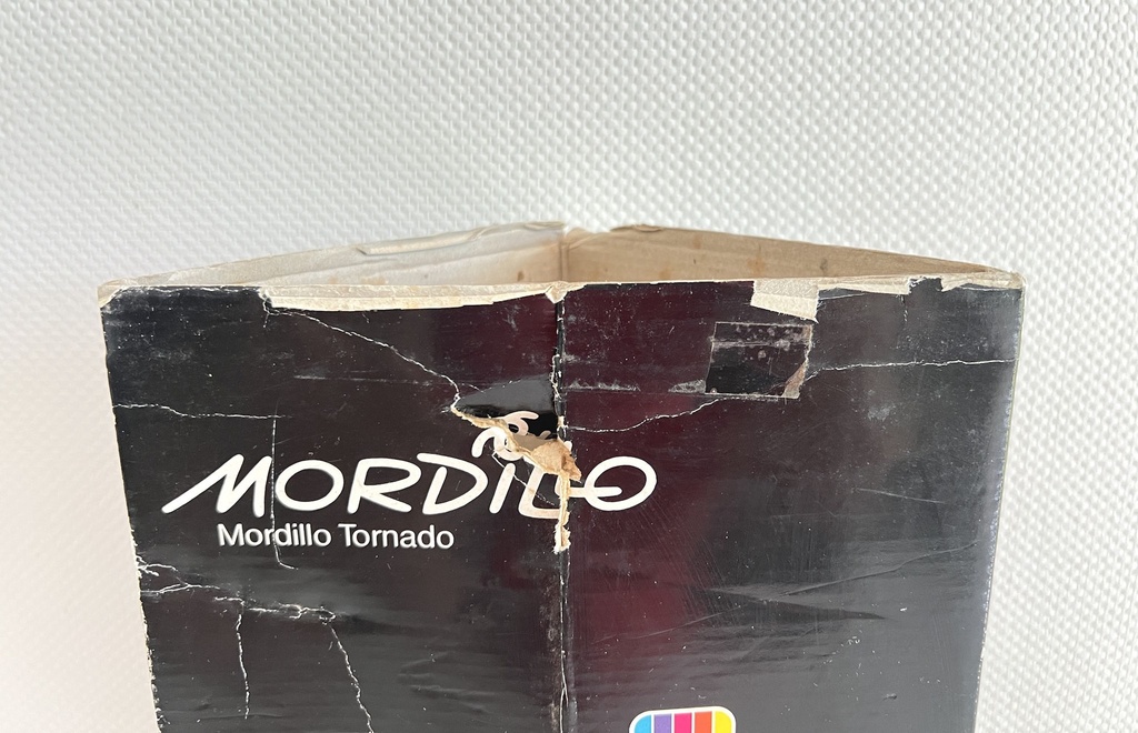 Puzzle Heye Mordillo Tornado