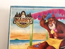 Puzzle Harry the Bigfoot and the Hendersons - 1991