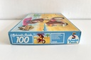 Puzzle Harry the Bigfoot and the Hendersons - 1991