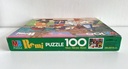 Puzzle Rémi sans famille - MB 1981