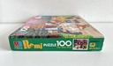 Puzzle Rémi sans famille - MB 1981