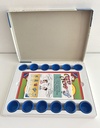Jeu de société Coco Crazy - Ravensburger 1992