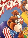 Jeu de société Coco Crazy - Ravensburger 1992