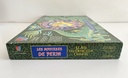 Jeu de société Les mystères de Pékin - 1987