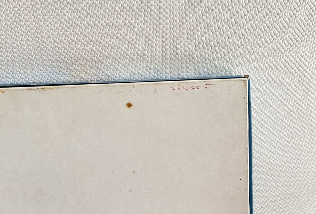Puzzle 100 pièces Tortues Ninja - Selecta 1990