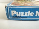 Puzzle 100 pièces Tortues Ninja - Selecta 1990