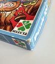 Puzzle 100 pièces Tortues Ninja - Selecta 1990