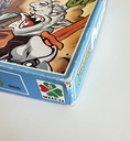 Puzzle 100 pièces Tortues Ninja - Selecta 1990