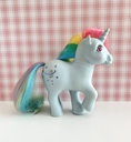 Figurine Mon Petit Poney Moonstone G1