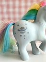Figurine Mon Petit Poney Moonstone G1