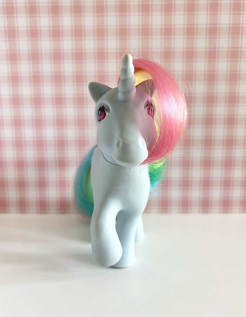 Figurine Mon Petit Poney Moonstone G1
