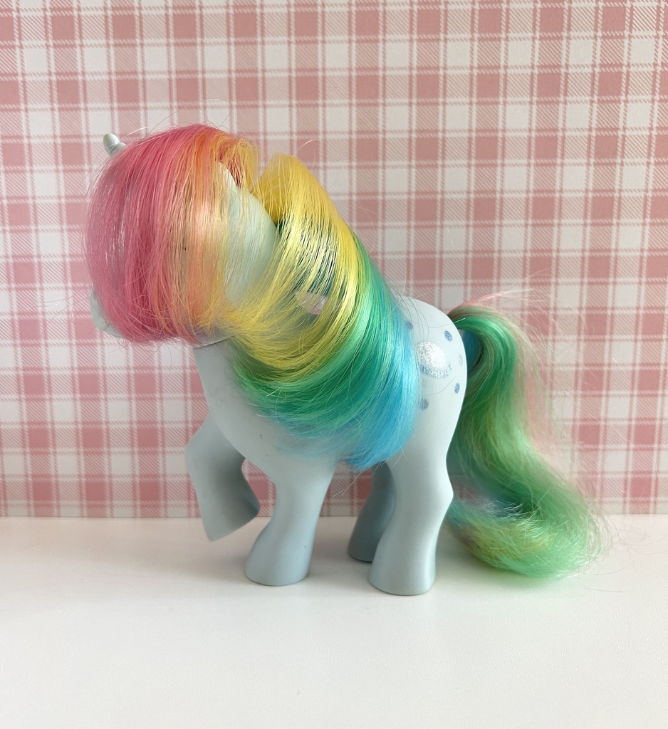 Figurine Mon Petit Poney Moonstone G1