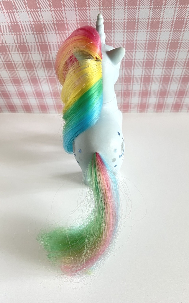 Figurine Mon Petit Poney Moonstone G1