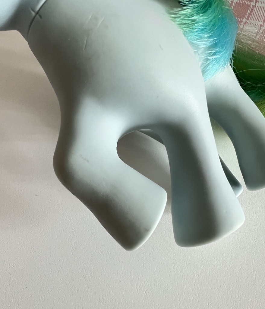 Figurine Mon Petit Poney Moonstone G1