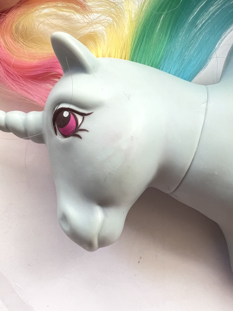 Figurine Mon Petit Poney Moonstone G1