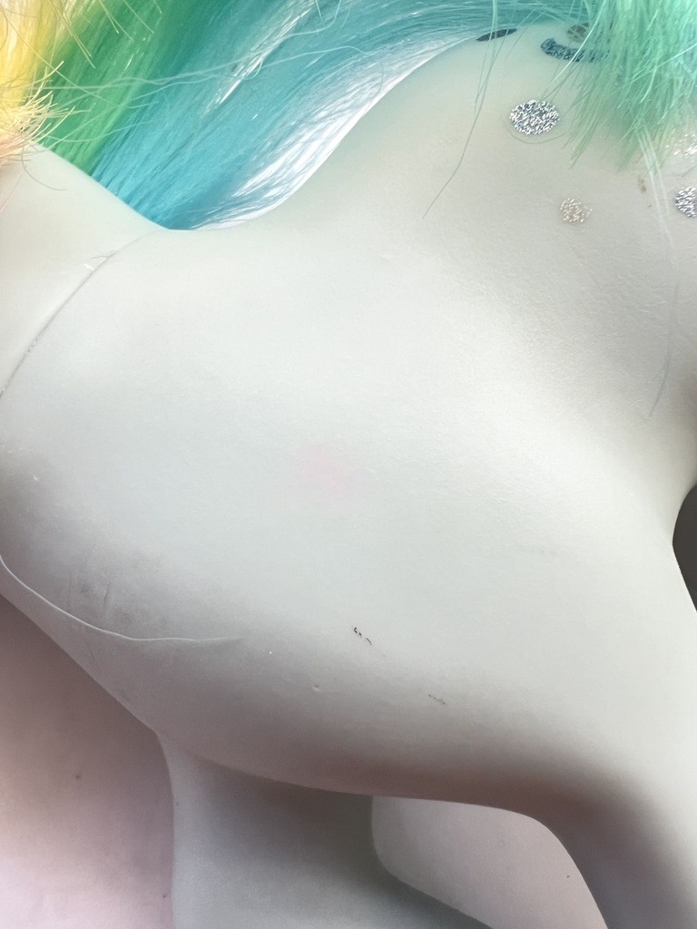 Figurine Mon Petit Poney Moonstone G1