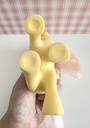 Figurine Mon Petit Poney Tulipe (Posey) G1