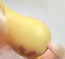 Figurine Mon Petit Poney Tulipe (Posey) G1