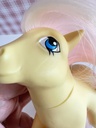 Figurine Mon Petit Poney Tulipe (Posey) G1