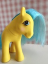 Figurine Mon Petit Poney Vacances (Good Weather) G1