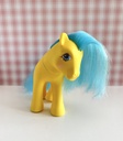 Figurine Mon Petit Poney Vacances (Good Weather) G1