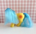 Figurine Mon Petit Poney Vacances (Good Weather) G1