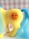 Figurine Mon Petit Poney Vacances (Good Weather) G1