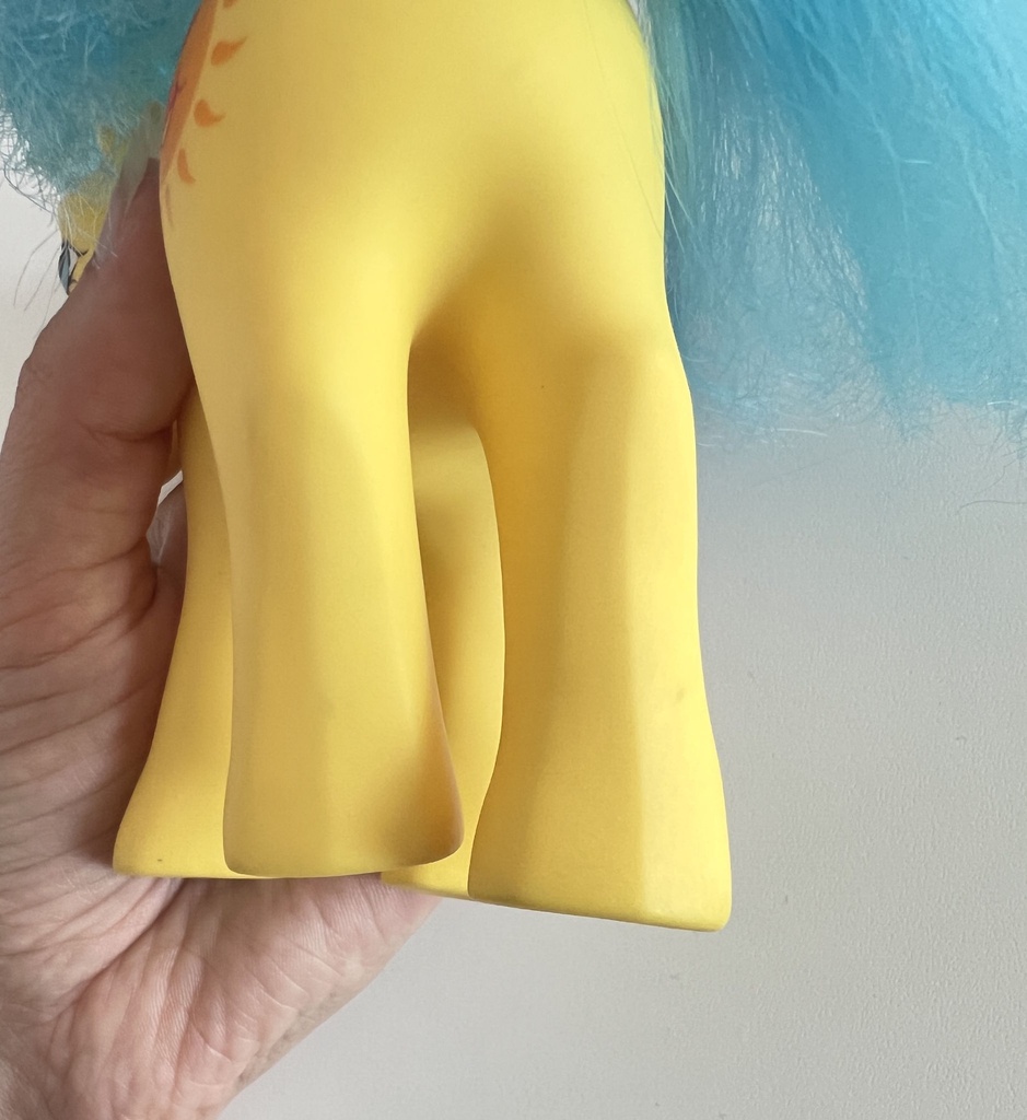Figurine Mon Petit Poney Vacances (Good Weather) G1