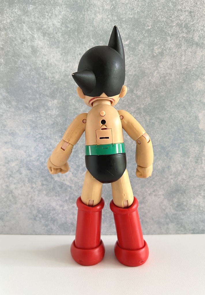 Figurine Astro Boy Miracle Action Figure - Medicom 1999