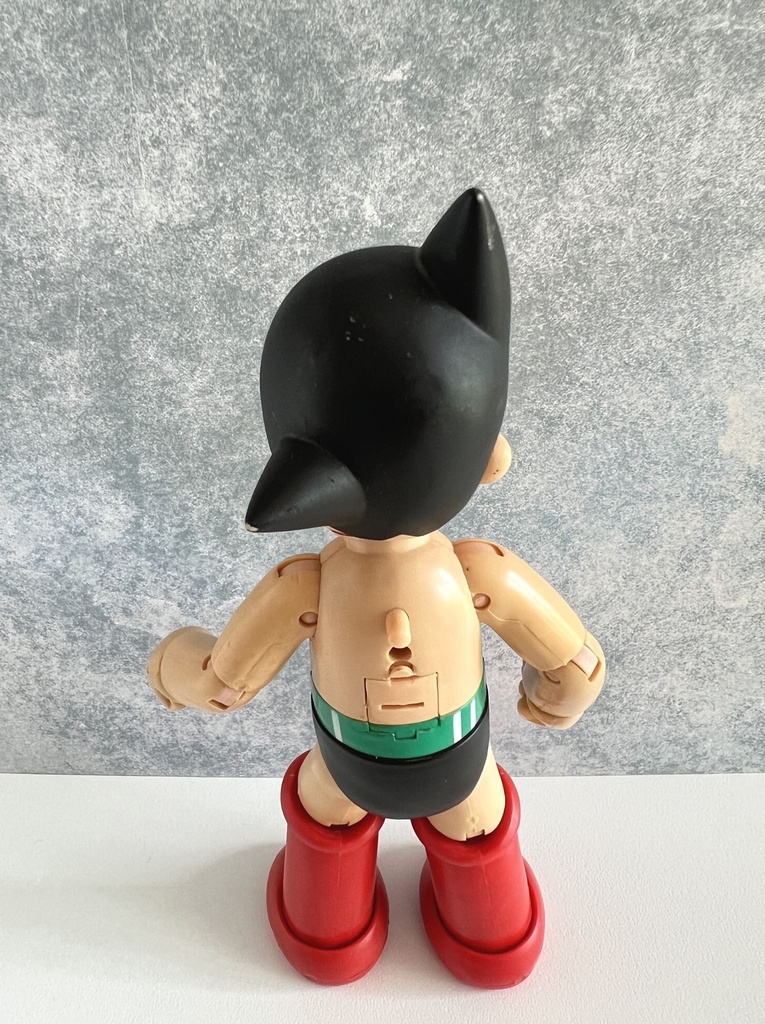 Figurine Astro Boy Miracle Action Figure - Medicom 1999