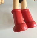 Figurine Astro Boy Miracle Action Figure - Medicom 1999