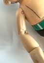 Figurine Astro Boy Miracle Action Figure - Medicom 1999