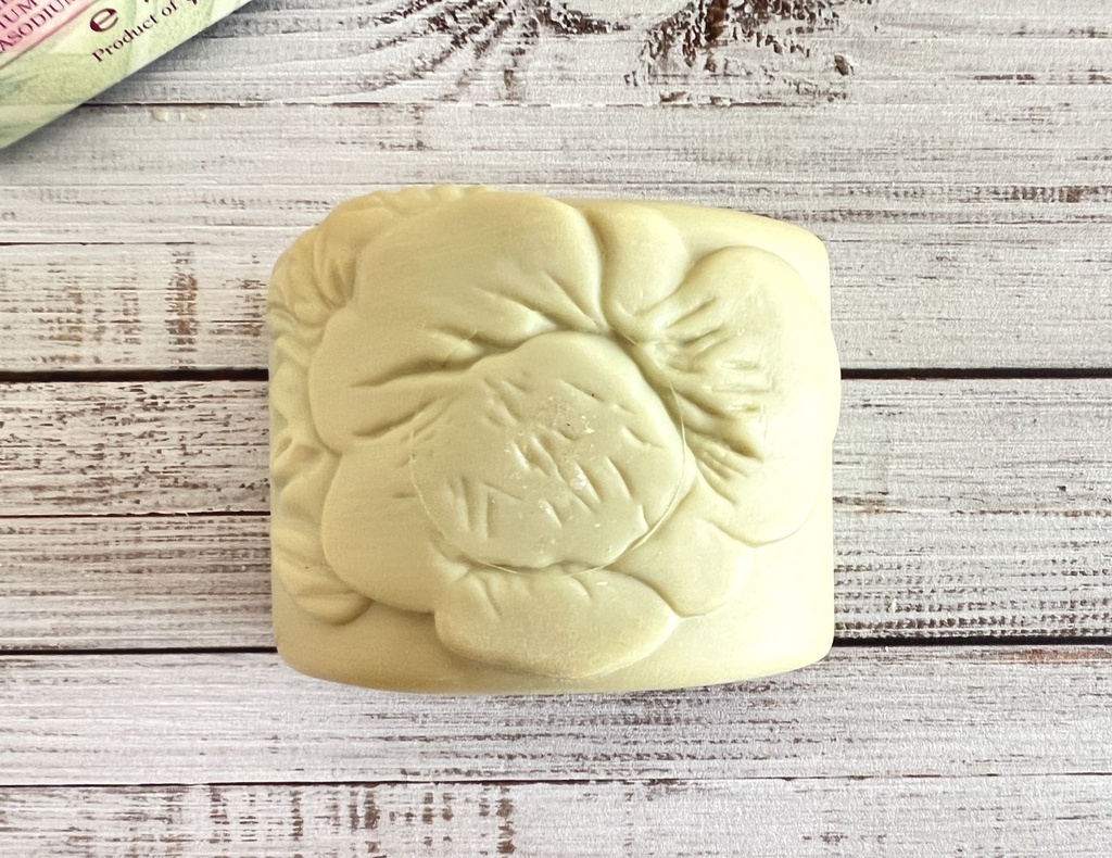 Savon Yves Rocher Pivoine
