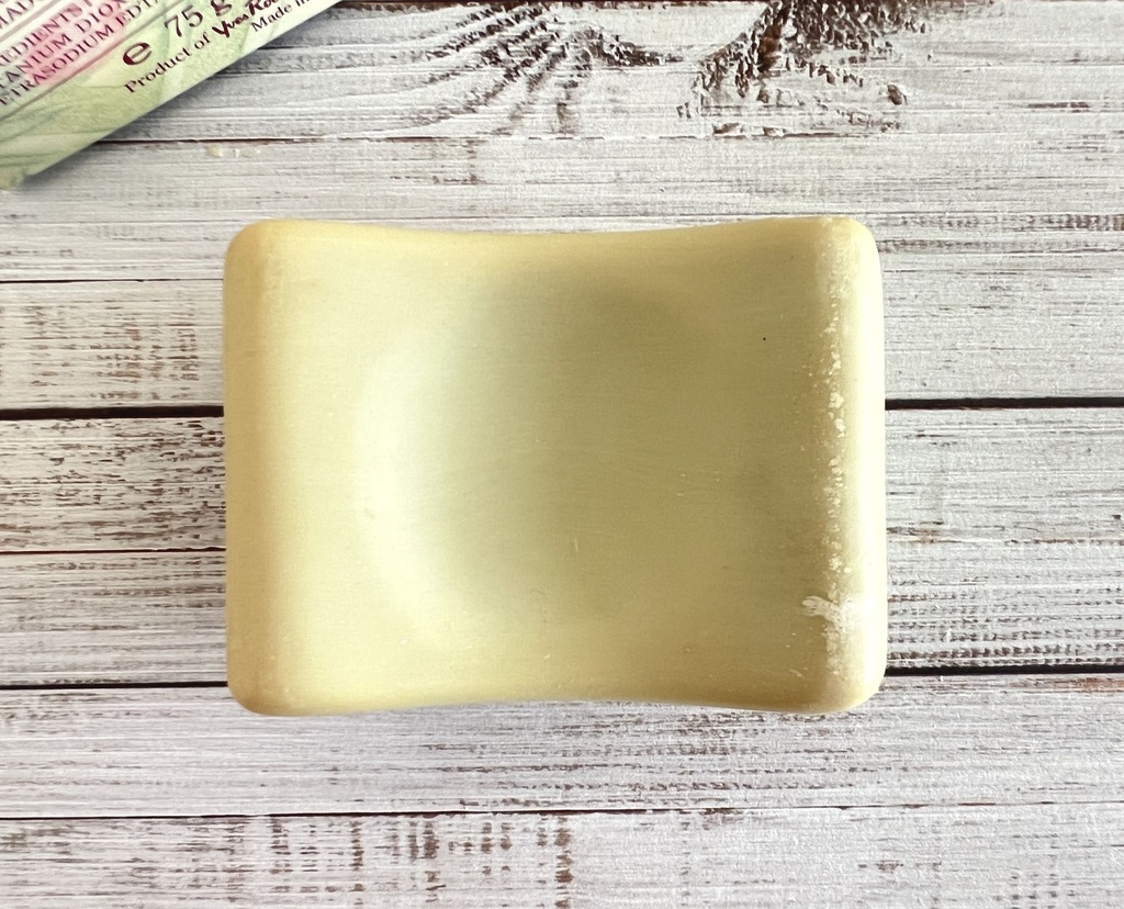 Savon Yves Rocher Pivoine