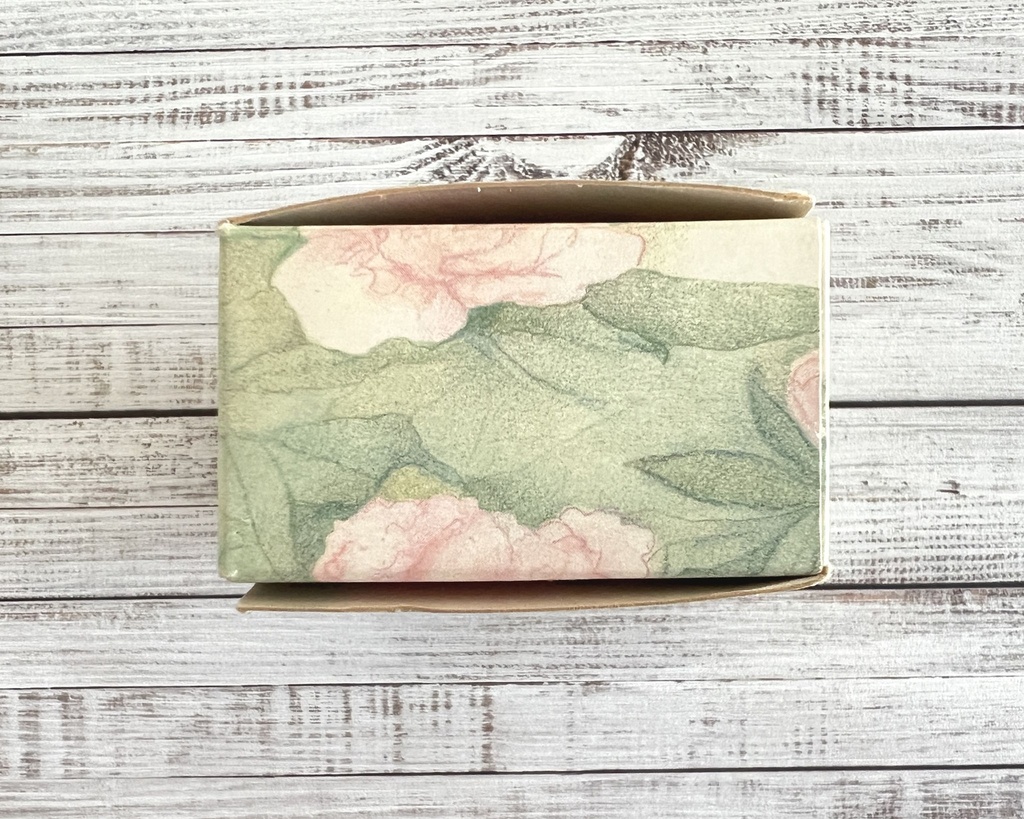 Savon Yves Rocher Pivoine