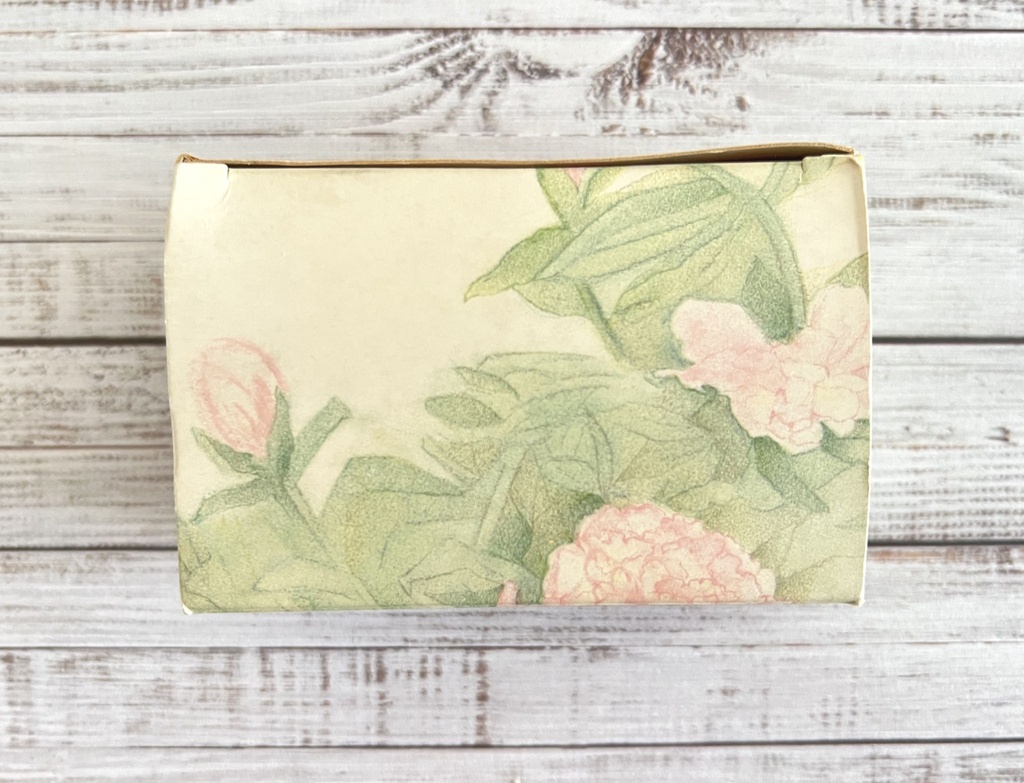 Savon Yves Rocher Pivoine