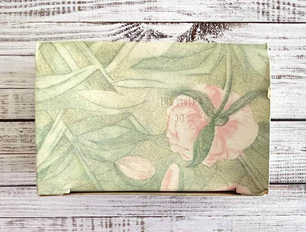 Savon Yves Rocher Pivoine