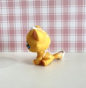 Figurine Chaton 349 Littlest Pet Shop - 2006