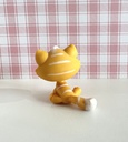 Figurine Chaton 349 Littlest Pet Shop - 2006