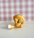 Figurine Chaton 349 Littlest Pet Shop - 2006