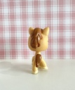 Figurine Cheval 684 Littlest Pet Shop - 2006
