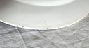 Assiette Château de Wannegem P. J. Boch