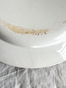 Assiette Château de Wannegem P. J. Boch