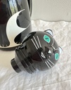 Pichet isotherme chat noir Helios