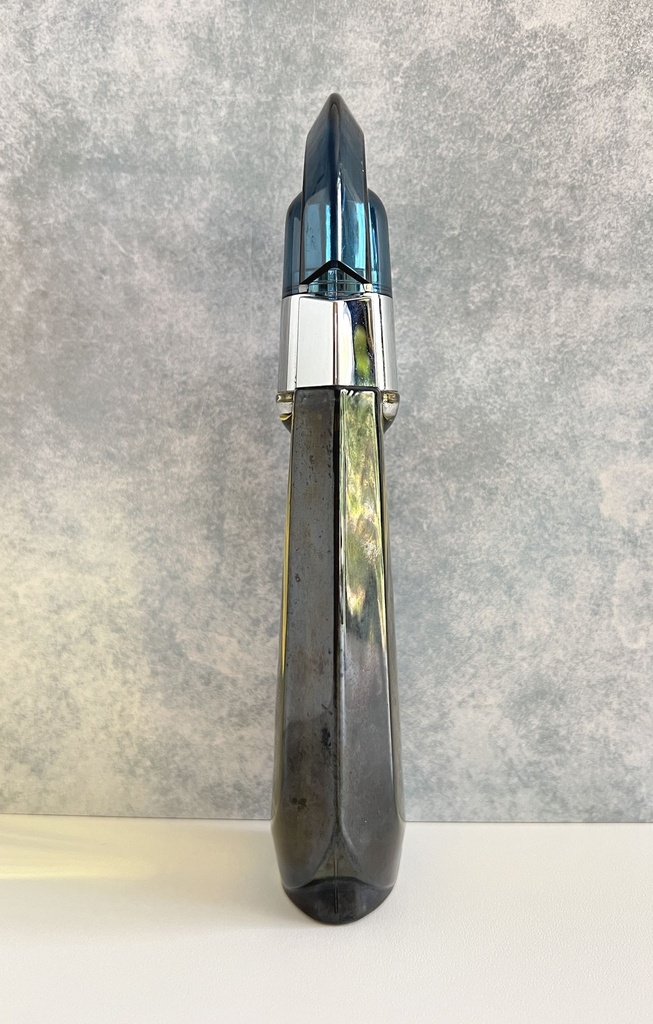 Flacon factice du parfum La Nuit de Paco Rabanne - 100 ml