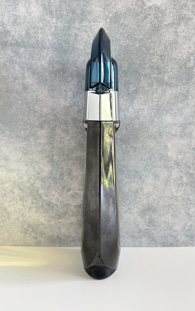Flacon factice du parfum La Nuit de Paco Rabanne - 100 ml