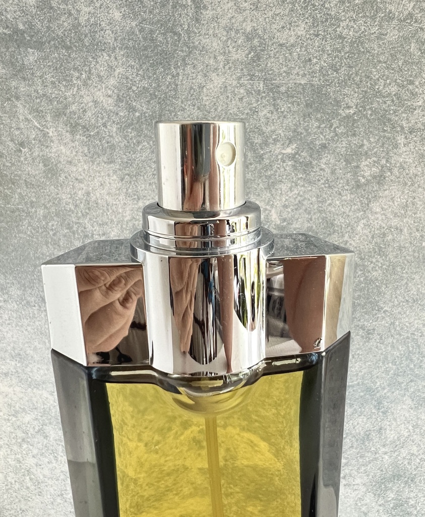 Flacon factice du parfum La Nuit de Paco Rabanne - 100 ml