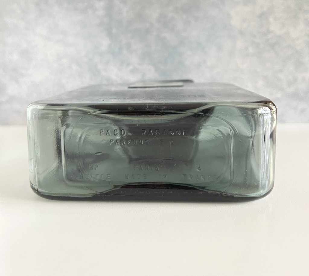 Flacon de parfum Paco Rabanne pour homme - 480 ml