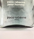 Flacon de parfum Paco Rabanne pour homme - 480 ml